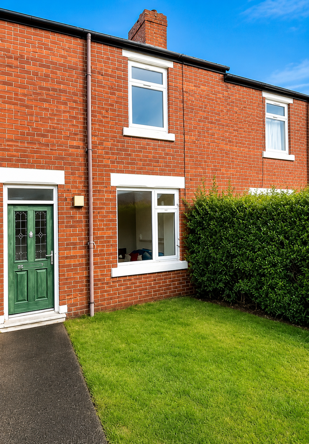 Annfield — 2-bed, Annfield Plain