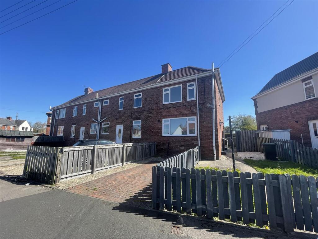 Primrose — 2-bed, Stanley